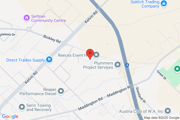Euro Diesel Services Pty Ltd