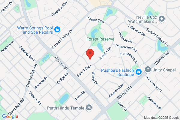 Forest Crescent Primary School