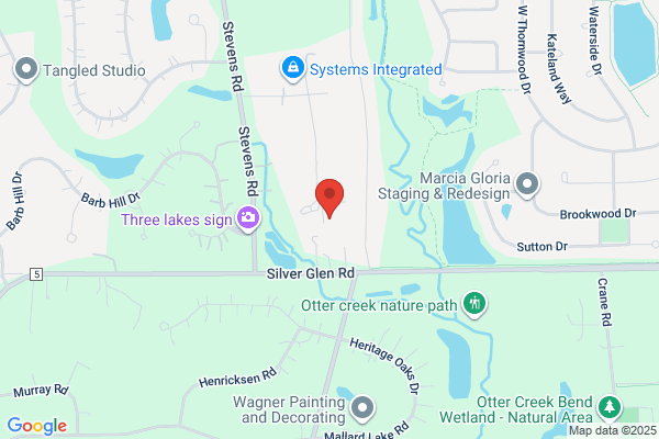 Green Shield Environmental Pest Management