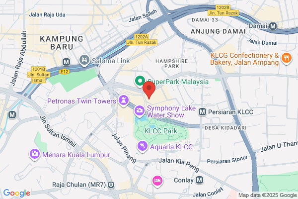 KL Food