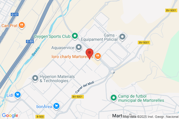 BCN Bobcat & Tipper Hire
