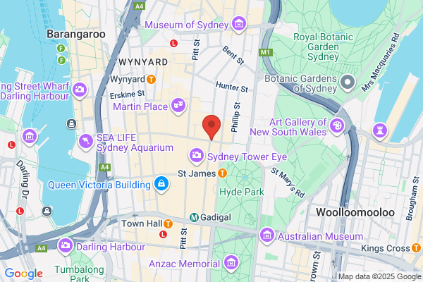 Cam-Park Commercial Window Cleaners