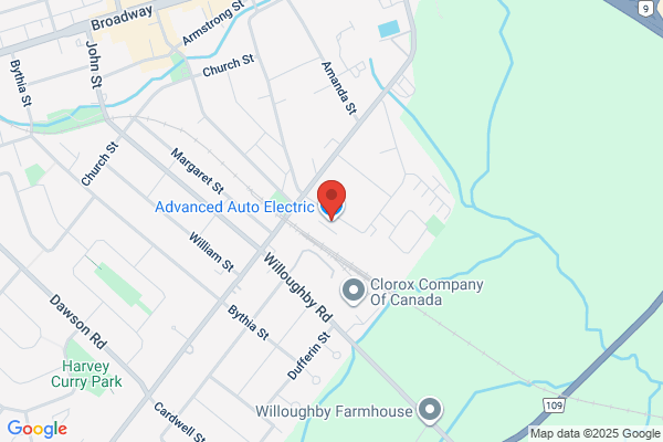 Camden Automatics