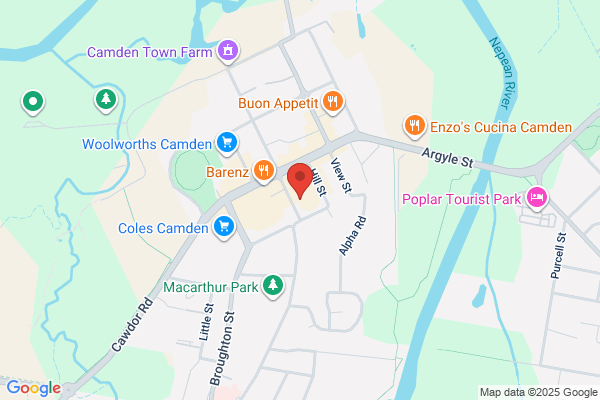 Camden Family Medical Centre