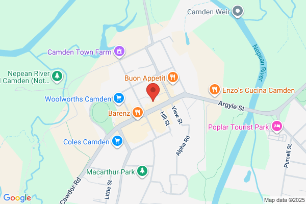 Camden Florist