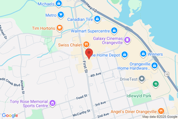 Camden Home Loans