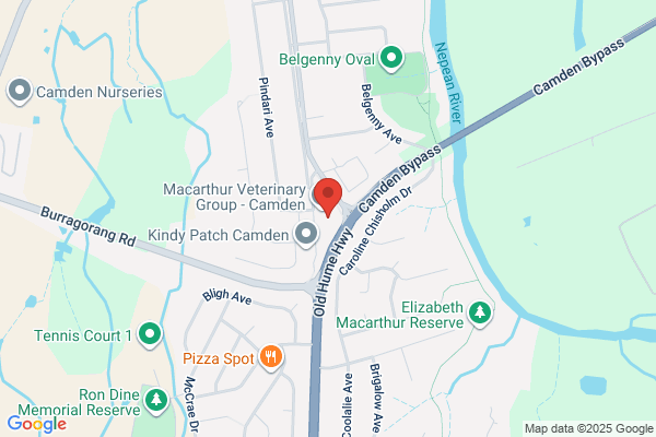 Camden Squash & Fitness Centre