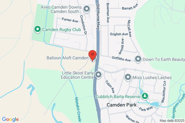 Camden Valley Inn Country Lodge