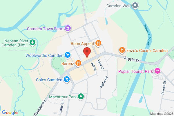 Cartridge World - Camden