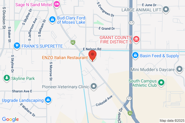 Enzo Italian Restaurant