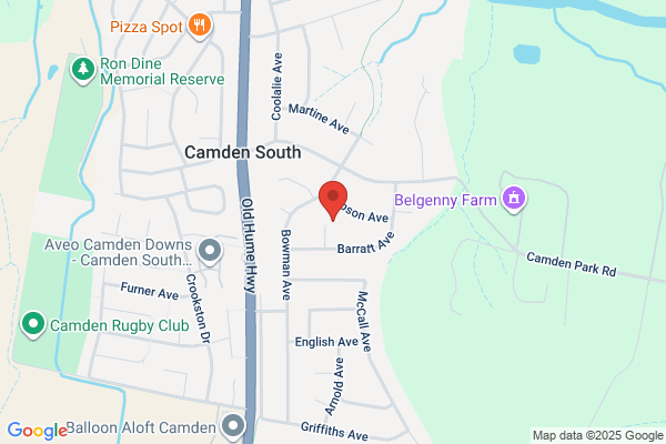 Express Bookkeeping Camden