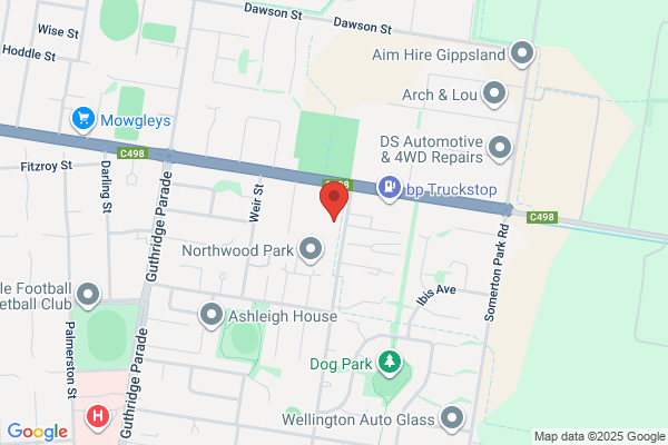 Fair Dinkum Homes Sheds