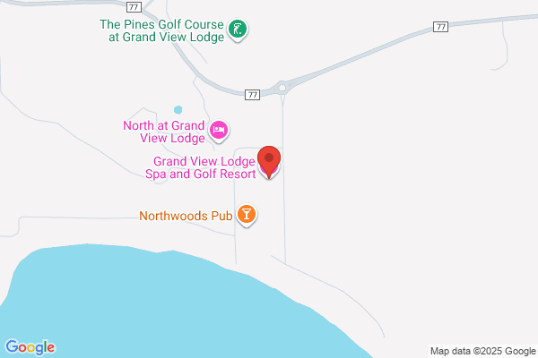 Grandview Lodge Pty Ltd