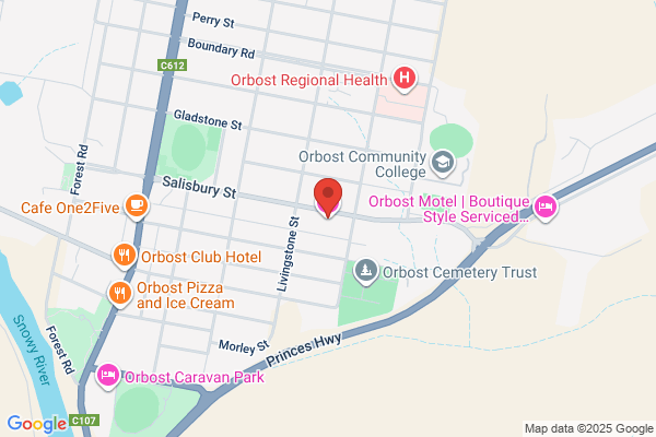 Country Roads Motor Inn