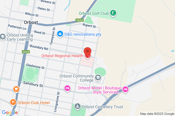 Gippsland Pathology