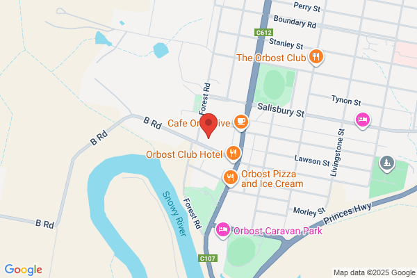 J & D Building Supplies