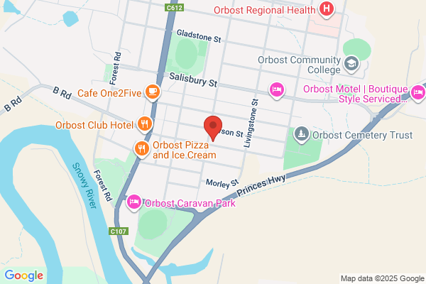 Orbost Cluster School Outside School Hours Care