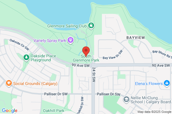 ABC Glenmore Park South