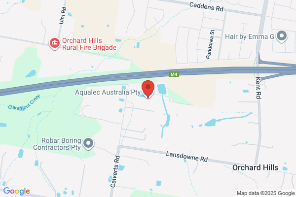 Aqualec Australia Pty Ltd