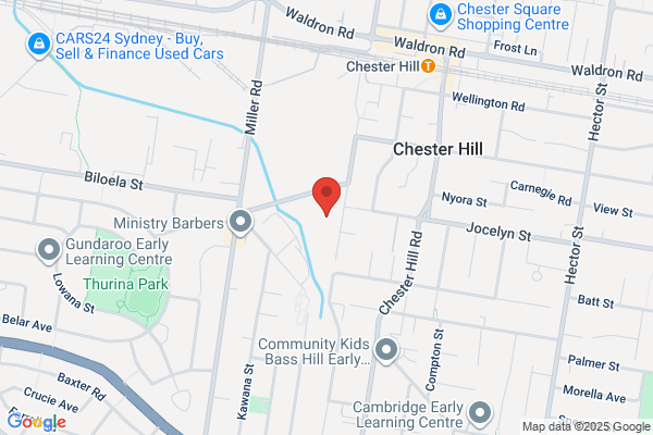 Asbestos Specialists
