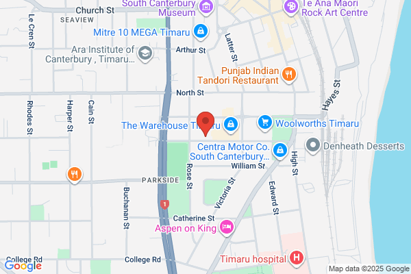 Breen Plumbing