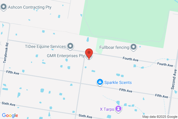 Gartam Enterprises