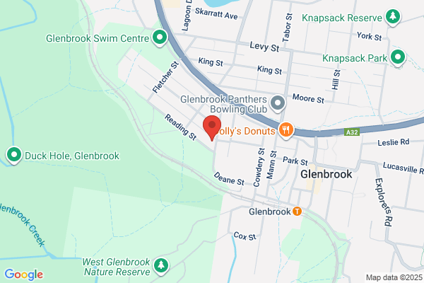 Glenbrook Landscapes Pty Ltd