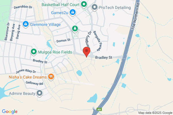 Glenmore Commercial Maintenance & Shopfitting Pty Ltd