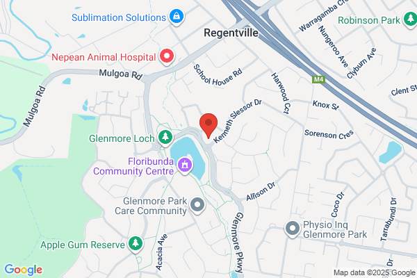 Glenmore Park Building Services