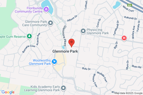 Glenmore Park Hairdressing