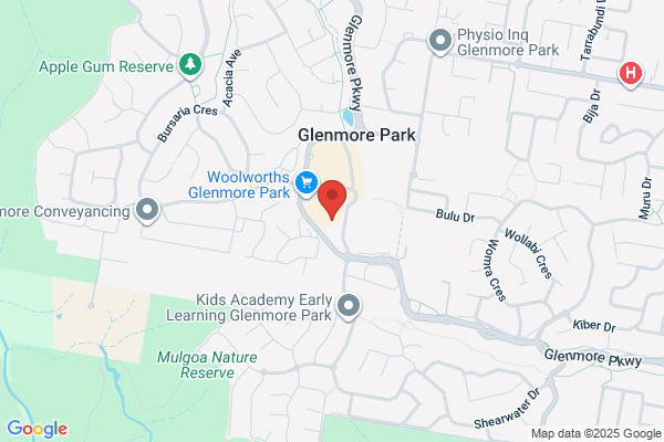 Glenmore Park Lakeview Take Away
