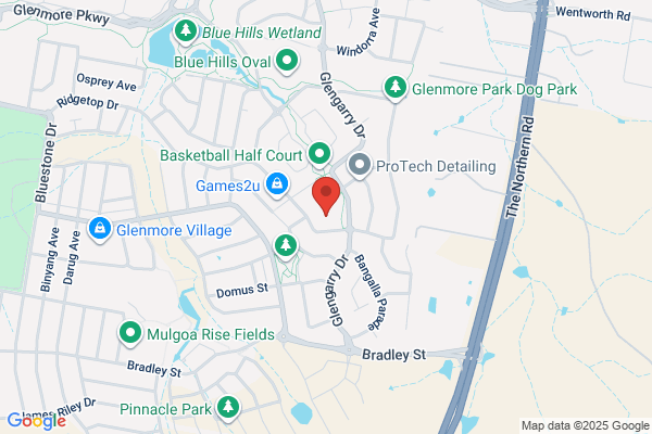 Glenmore Park Pest Control