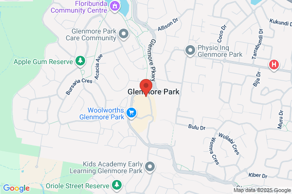Glenmore Park Town Centre