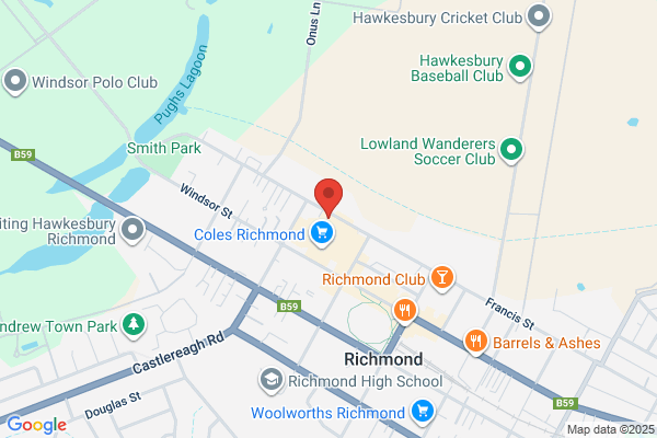 Greater West Physiotherapy & Health Centre