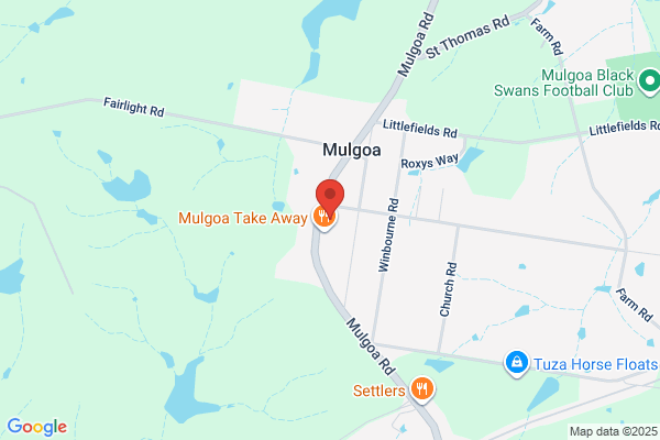 HairLine Mulgoa
