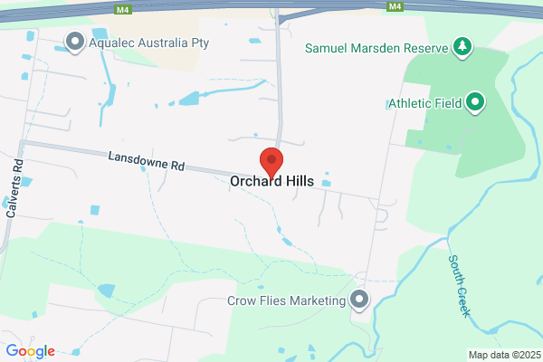 Kingfisher Pools