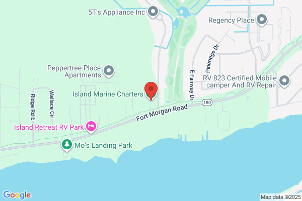 Island Ocean Charters