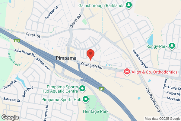ABC Developmental Learning Centre - Pimpama North