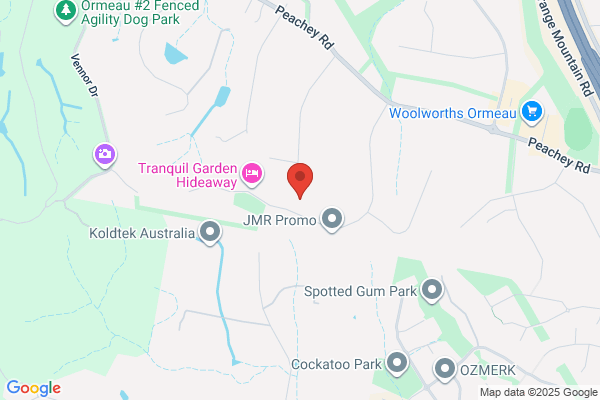 Beenleigh Housing Cooperative