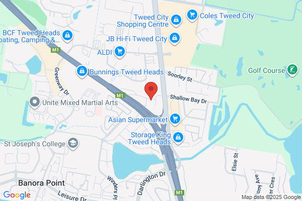 Brims Transport QLD P/L