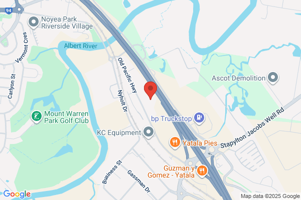 Brisbane Trophy Centre