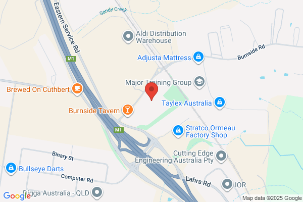 Cad Tech Australia Pty Ltd