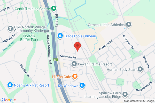 F45 Training Ormeau