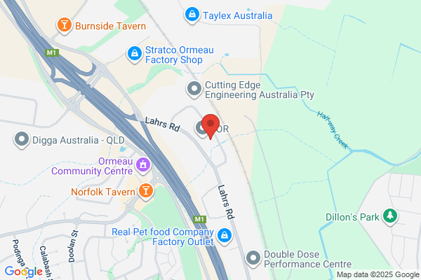 Gold Coast Small Engine Services