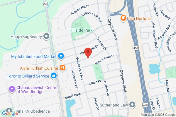I G A Ormeau