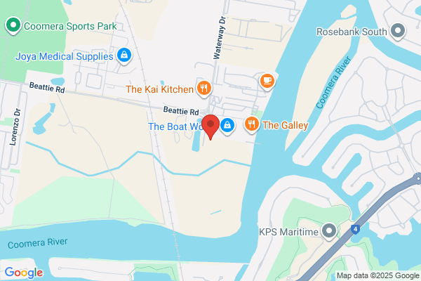 Multihull Specialists