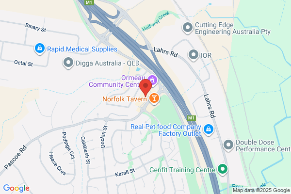 Pascoe Road Prescription Centre