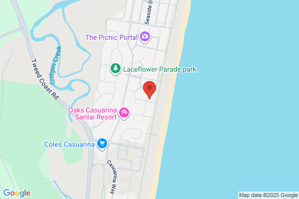 Sea Breeze Homes Queensland Pty Ltd