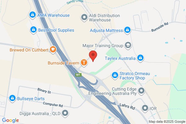 Brown and Hurley Yatala - New & Used Trucks & Trailers, Parts & Service