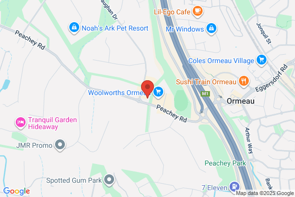 Snap Fitness 24/7 Ormeau